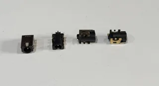 Роз'єм живлення Asus F102E F200E F201E F202E K200MA Q200E S200 S201E S202E S200T S400 UX52 U305F U38 UX31 UX32, мініатюра 2