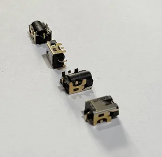 Роз'єм живлення Asus F102E F200E F201E F202E K200MA Q200E S200 S201E S202E S200T S400 UX52 U305F U38 UX31 UX32, мініатюра 3