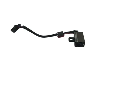 Роз'єм гніздо живлення Dell XPS 12 9Q23 9Q33 P20S002 NVR98 DC30100OK00 CN-0NVR98 DC30100KP00 (4.5*3.0+Pin)