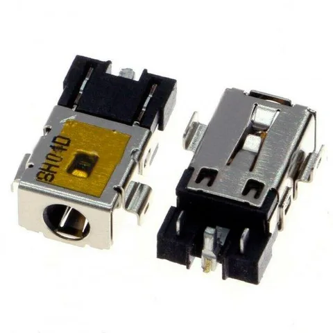 Роз'єм гніздо живлення Acer Aspire A515-54, A515-54G, A515-54-793P, A315-23, A315-55 (PJ1066)