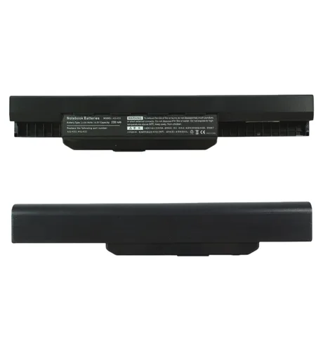 Батарея 14.8V Asus X54 X54C X54HY X54HR X54H X54L X54LY P43E P43SJ P53E P53SJ