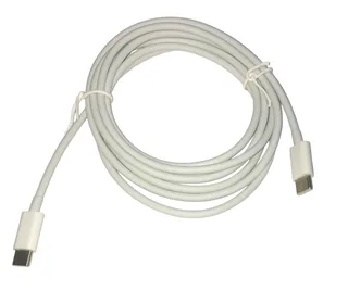 DC кабель USB-C (Type C) для блоку живлення Apple Macbook 1.85 m, мініатюра 2