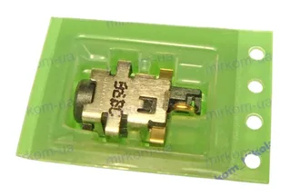 Роз'єм живлення ASUS Eee PC X101H X101CH R11CX, мініатюра 5