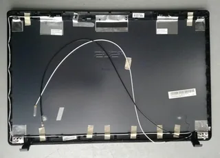 Частина корпусу (кришка матриці) Asus A55 A55A K55A K55VM K55VJ K55VD (R500V, R500VD) U57A, мініатюра 1