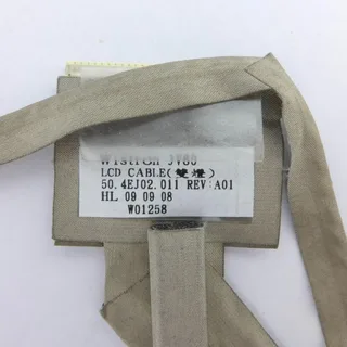 Шлейф матриці Acer Aspire 8530 8730 8730G 8730ZG, мініатюра 3