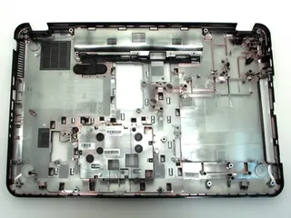 !! Уцінка Нижній корпус (піддон, корито) HP Pavilion g7-2000 series, мініатюра 1