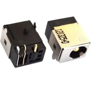 Роз'єм живлення (гніздо) ASUS U31 U31F U31Jg U31SD U31SG U33J U35J, мініатюра 1