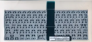Клавіатура ASUS X200L X200LA X200M X200MA R202 R202CA R202LA, мініатюра 3