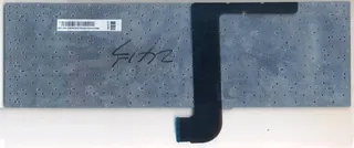 Клавіатура SAMSUNG RF510 RF511 SF510 QX530 Q530, мініатюра 2
