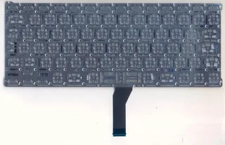 Клавіатура APPLE MacBook Air A1466(2012-2013), MC504, мініатюра 2