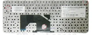 Клавіатура HP Compaq Mini 210-1000 210-1081, 210-1082, 210-1083, 210-1099, мініатюра 2