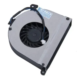 Вентилятор (кулер) SAMSUNG R45 R65 P50 P55 P500  (BA31-00025A, MCF-908AM05, BA62-00395A), мініатюра 2