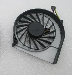 Вентилятор (кулер) HP PAVILION G6-2000 G6-2100 G6-2200 G6-2054er G6-2137sr G6-2163 G6-2165 G6-2208, мініатюра 2