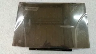 Верхня частина корпусу (кришка матриці) Lenovo Y700-15 Y700-15ISK Y700-15ACZ версія з тачскрином, мініатюра 1