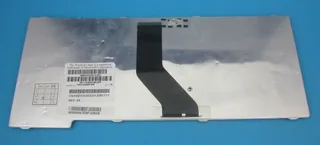 Клавіатура Toshiba Satellite L10 L15 L20 L25 L30 L35, мініатюра 2