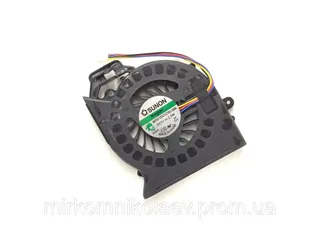 Оригінальний вентилятор (кулер) HP PAVILION DV6-6000 DV6-6100 DV6-6200, мініатюра 1