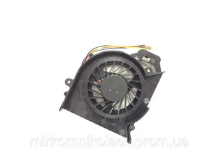 Оригінальний вентилятор (кулер) HP PAVILION DV6-6000 DV6-6100 DV6-6200, мініатюра 2