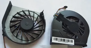 Вентилятор (кулер) HP PAVILION G6-2000 G6-2100 G6-2200 G6-2054er G6-2137sr G6-2163 G6-2165 G6-2208, мініатюра 3