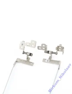 Петлі до ноутбука Lenovo G500 G500A G500C G500H G500G G505, мініатюра 1