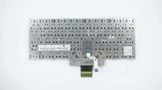 Клавіатура Lenovo E30, E31, ThinkPad Edge 13, мініатюра 2