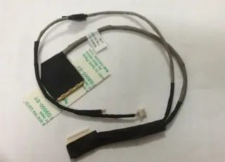 Шлейф матриці ноутбука Acer Aspire One D250 KAV60 AOD250 (DC02000SB10), мініатюра 2