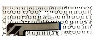 Клавіатура HP ProBook 4535s 4730s 4530s з чорною рамкою, мініатюра 2