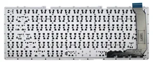 Клавіатура Asus VivoBook X441 X441B X441UV NSK-WG001, мініатюра 3