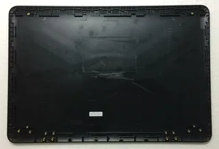 Верхня частина корпусу Asus X556 X556U X556UA X556UB (комплект кришка матриці + рамка), мініатюра 5