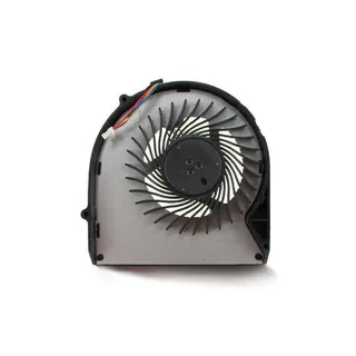 Вентилятор (кулер) LENOVO IdeaPad B570 B570A B570E B570E B575 V570A V575A Z570 Z575, мініатюра 2