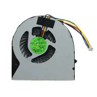 Вентилятор (кулер) LENOVO IdeaPad B570 B570A B570E B570E B575 V570A V575A Z570 Z575, мініатюра 1