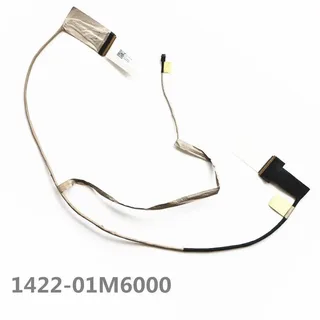 Шлейф матриці 40pin Asus X550 1422-01M6000, мініатюра 3