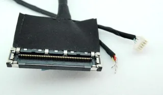 Шлейф матриці Asus S550 S550C S550CA S550CB S550CM, мініатюра 3