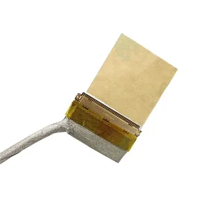 Шлейф матриці Asus X301A, X301, XJ6 14005-00390000, мініатюра 3