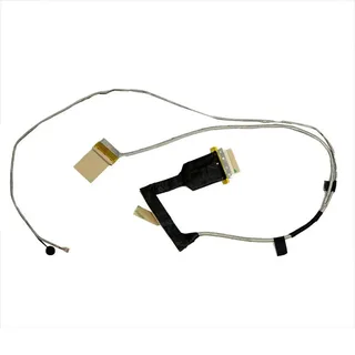 Шлейф матриці Asus X301A, X301, XJ6 14005-00390000, мініатюра 1