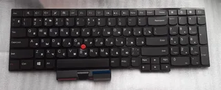 УЦІНКА! Клавіатура Lenovo ThinkPad E530, E530c, E535, E545, мініатюра 1