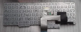 Клавіатура Lenovo ThinkPad E530, E530c, E535, E545, мініатюра 3