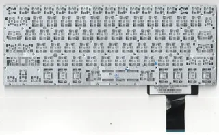 Клавіатура Asus Zenbook UX42 UX42V UX42L UX42LA UX42LN, мініатюра 2