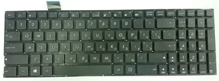 Клавіатура Asus X542 K542 A542 X542U series, мініатюра 1