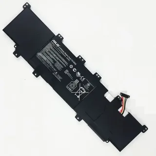 Оригінальна батарея C21-X502 C31-X502 для ноутбука Asus X502C X502CA PU500 11V 4000mAh, мініатюра 1