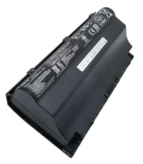 Батарея A42-G75 для ноутбука Asus G75 G75V G75VM G75VW G75VX 5200mAh, мініатюра 1