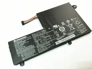 Оригінальна батарея L14M3P21 для ноутбука Lenovo Flex 3-1480 3-1570 4050mAh, мініатюра 1
