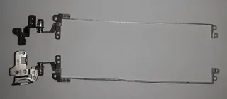 Петлі для ноутбука ACER Aspire One 722 AO722 (товщина стійки 5.2 мм), мініатюра 1