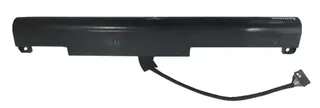 Оригінальна батарея L14C3A01 для ноутбука Lenovo IdeaPad 100-15 80mj, 100-15IBY (10.8V 24Wh), мініатюра 2