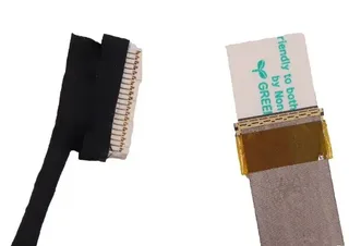 Шлейф матриці Asus N61 X64 (1422-00L9000, 1422-00PK0AS, 1422-00PL000,1422-00LAOAS), мініатюра 2