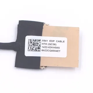 Шлейф матриці Asus X541N X541NA X541NC, мініатюра 3