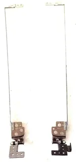 Петлі Lenovo IdeaPad 100-15IBD 80qq (AM10E000210 + AM10E000310), мініатюра 1