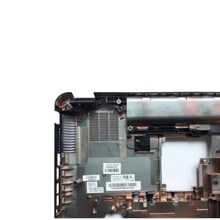 Нижня кришка корпусу для ноутбука HP Pavilion g7-1000, мініатюра 3