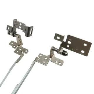 Петлі LENOVO ThinkPad E531, E531C, E540 AMOSK000100 AMOSK000200, мініатюра 2