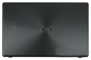 Верхня частина корпусу Asus X550C X550CA X550CC X550LD X550LN (кришка матриці + рамка), мініатюра 2