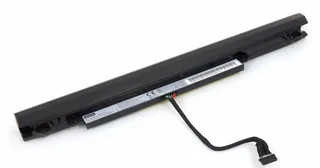 Оригінальна батарея L15S3A02 для ноутбука Lenovo 110-14IBR 110-15ACL 110-15ISK, мініатюра 2